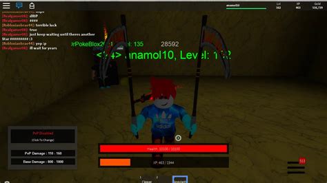 Roblox Legendary Swords Rpg Level 100 200 Youtube