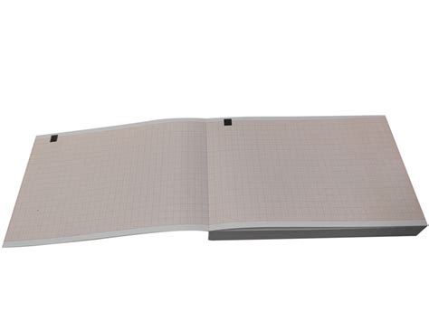 Регистрираща хартия за Cardioline ECG100S - GIMA BG - медицинска ...