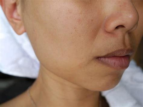 REVIEW Catrice Nude Illusion Makeup Foundation NUDE BEIGE