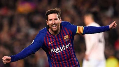 Lionel Messi gols títulos recordes e a biografia do craque