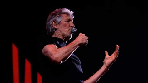 La Canci N De Pink Floyd Que Es Un Cl Sico Y Para Roger Waters Fue La