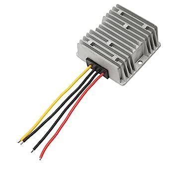 Regulateur De Tension Convertisseur Cc à Cc Boost 96 Taux de