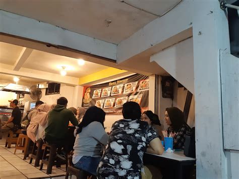 Rekomendasi Resto Ayce Dimsum Di Bandung Makan Bebas Mulai Rban