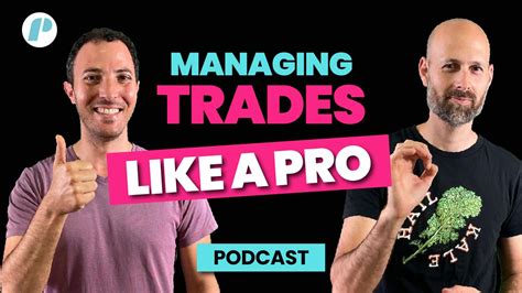 Manage Your Trades Effectively Top Techniques From Top Traders