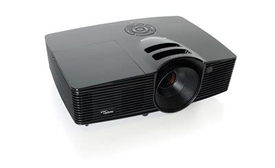 Optoma Business Home Entertainment Projectors