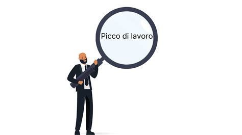 Gestire Un Picco Di Lavoro Jobtech Blog