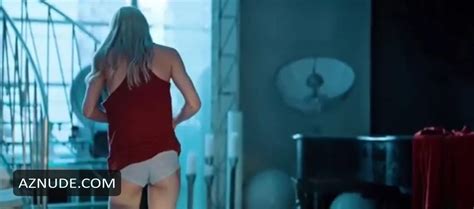 ALYONA MIKHAILOVA Nude AZnude