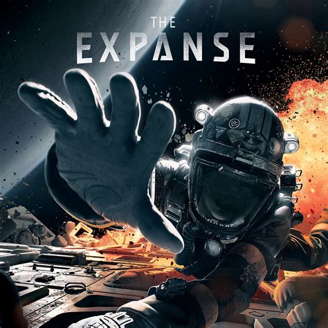 The Expanse Syfy Promos - Television Promos