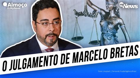 Marcelo Bretas Julgamento Lava Jato CNJ YouTube