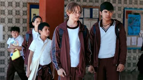 Ver El Elegido Temporada 1 Episodio 2 Online Latino HD PelisGratisHD