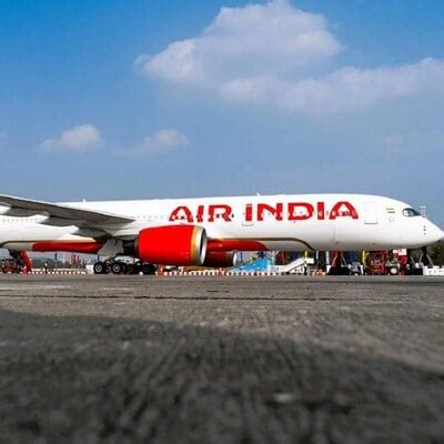 DGCA Issues Show Cause Notice To Air India For Excessive Flight Delays