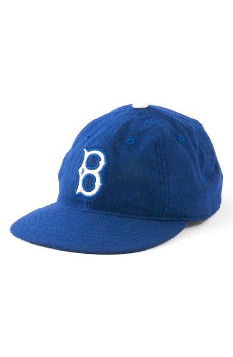 American Needle 'Brooklyn Dodgers - Statesman' Baseball Cap | Nordstrom