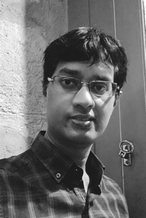 Anindya Roy – Medium