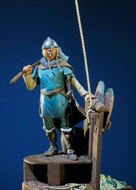 Pingl Par John Gkialpis Sur Figures Vol Figurines Historique