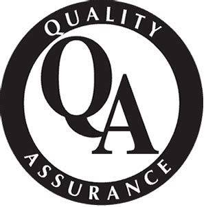 Quality Assurance Icon Free Icons Library