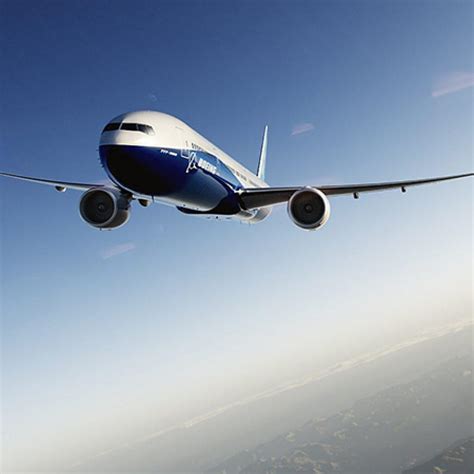 Боинг (Boeing) 777 200 ER : лучшие места, схема салона