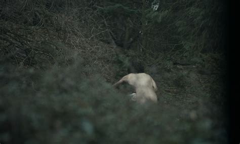 ausCAPS Malte Gårdinger nude in The Ugly Stepsister