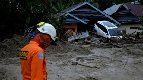 Analisis Faktor Banjir Bandang Masamba Luwu Utara Sulawesi Selatan