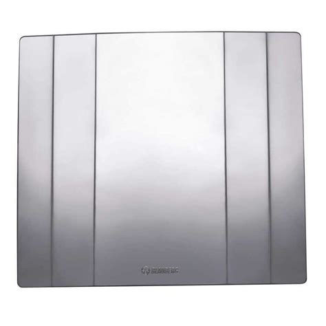 Blauberg Quatro Hi Tech Chrome Plastik Banyo Fan M H Estetik