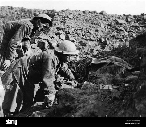 Morte Dei Soldati Britannici Immagini E Fotografie Stock Ad Alta