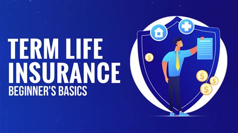 Term Life Insurance Explained Less Than 10 Minutes Gh2 Benefits