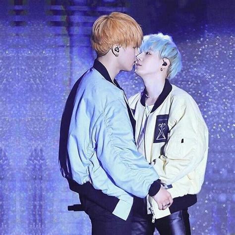 Yoonmin Kiss