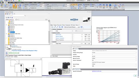 The First Version Of The Weber Hydraulik Valve Portfolio Is Now