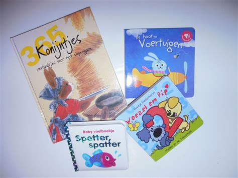 De Leukste Soorten Kinderboeken De Website Van Mamamaureen