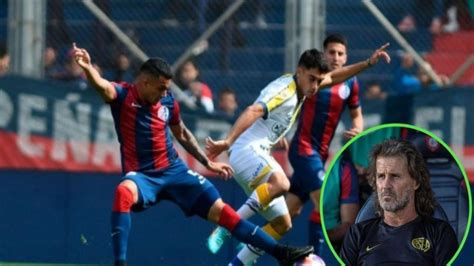 San Lorenzo Vs Rosario Central Hora Tv Formaciones Y Dónde Verlo Online El Crack Deportivo