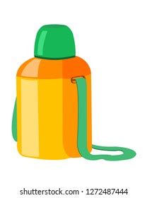 Kids Water Bottle: Over 5.848 Royalty-Free Licensable Stock Vectors ...