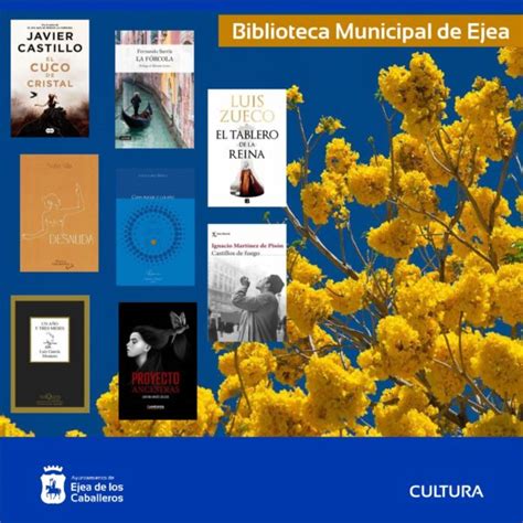 Poesía y muchas novedades literarias para recibir la primavera en la