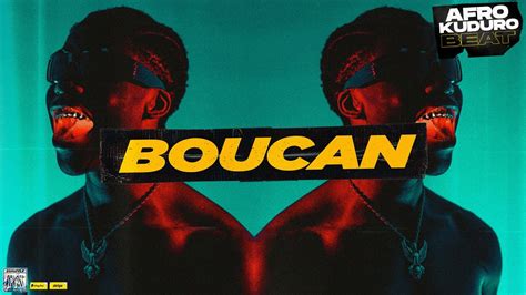 AFRO HOUSE Instrumental Kuduro Type Beat 2024 Boucan YouTube