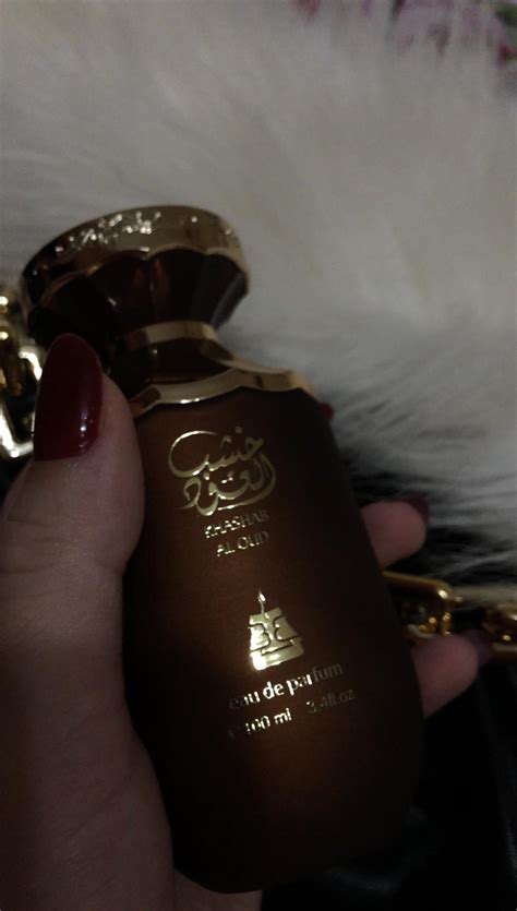 Khashab Al Oud Bait Al Bakhoor Perfume A Fragrance For Women And Men 2021