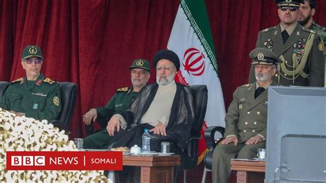 Wax Badan Ka Ogow Taariikhda Madaxweynahii Iran Ee Mayalka Adkaa Ee Ku