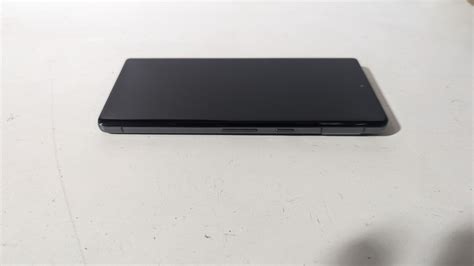 Google Pixel 7 Pro 128GB Obsidian Verizon Clean IMEI Open Box EBay