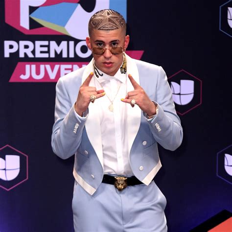 Emisoras Unidas ¡bad Bunny Habla Del Outfit Que Odia