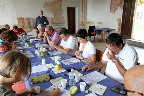 Ai Nastri Di Partenza Olio E Dintorni Manifestazione Dedicata Alla