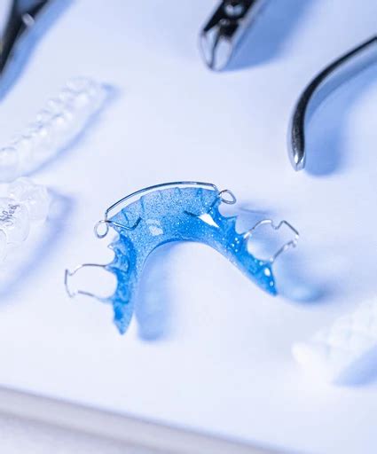 Retainers Mouth Guards Dr Viechnicki