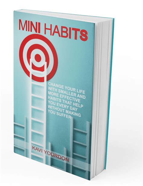 Mini Habits Ideas ~ Mini Habit Ideas Bodyenwasubuk