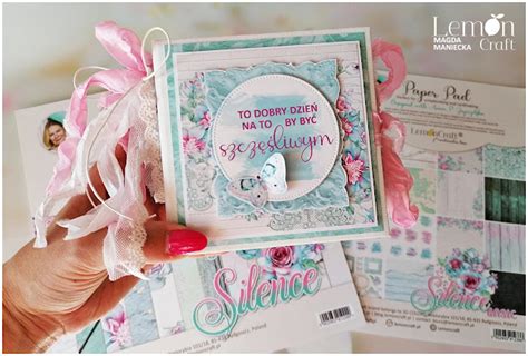 Co To Jest Pozytywnik Stw Rz Mini Album Scrapbooking Kt Ry Poprawia