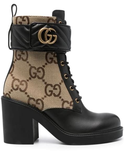 Gucci Boots For Women Ankle Rain Boots Farfetch Us