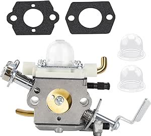 Amazon Carburetor For Fuji Robin Mfl X Leaf Blower Carb