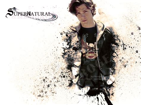 Sam Winchester Desktop Wallpapers Phone Wallpaper Pfp S And More