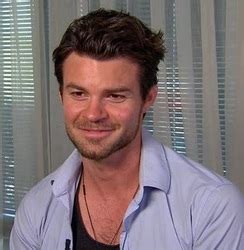 Interviews - Fansite about Daniel Gillies... ♥