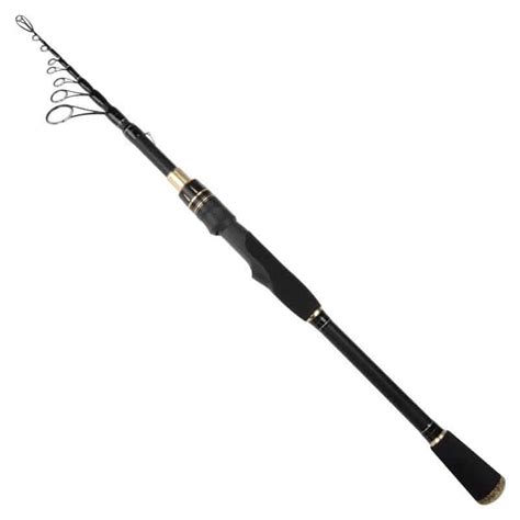 The 7 Best Telescoping Fishing Rods 2021 - By Experts