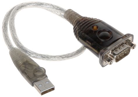 Usbrs 232 Converter Uc 232a Programming Cables Delta