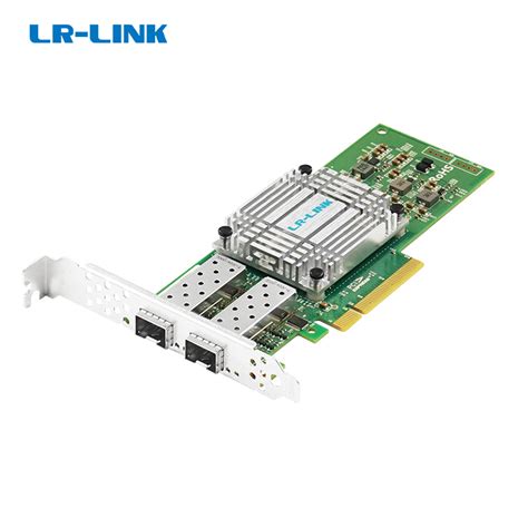 Pci E X G Sfp Lr Link