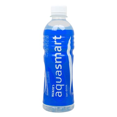 Walkers Aquasmart Ion Drink 350 Ml Online At Best Price Energy Drink