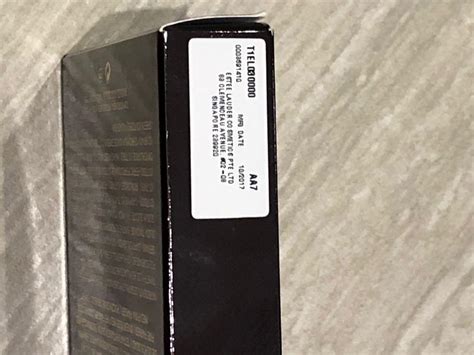 Tom Ford Eyeshadow Quad Nude Dip Beauty Personal Care Face Makeup On Carousell