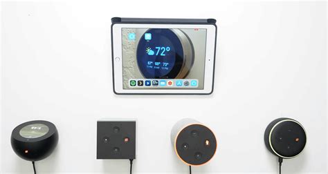 5 Best Smart Thermostat For Alexa Technowifi